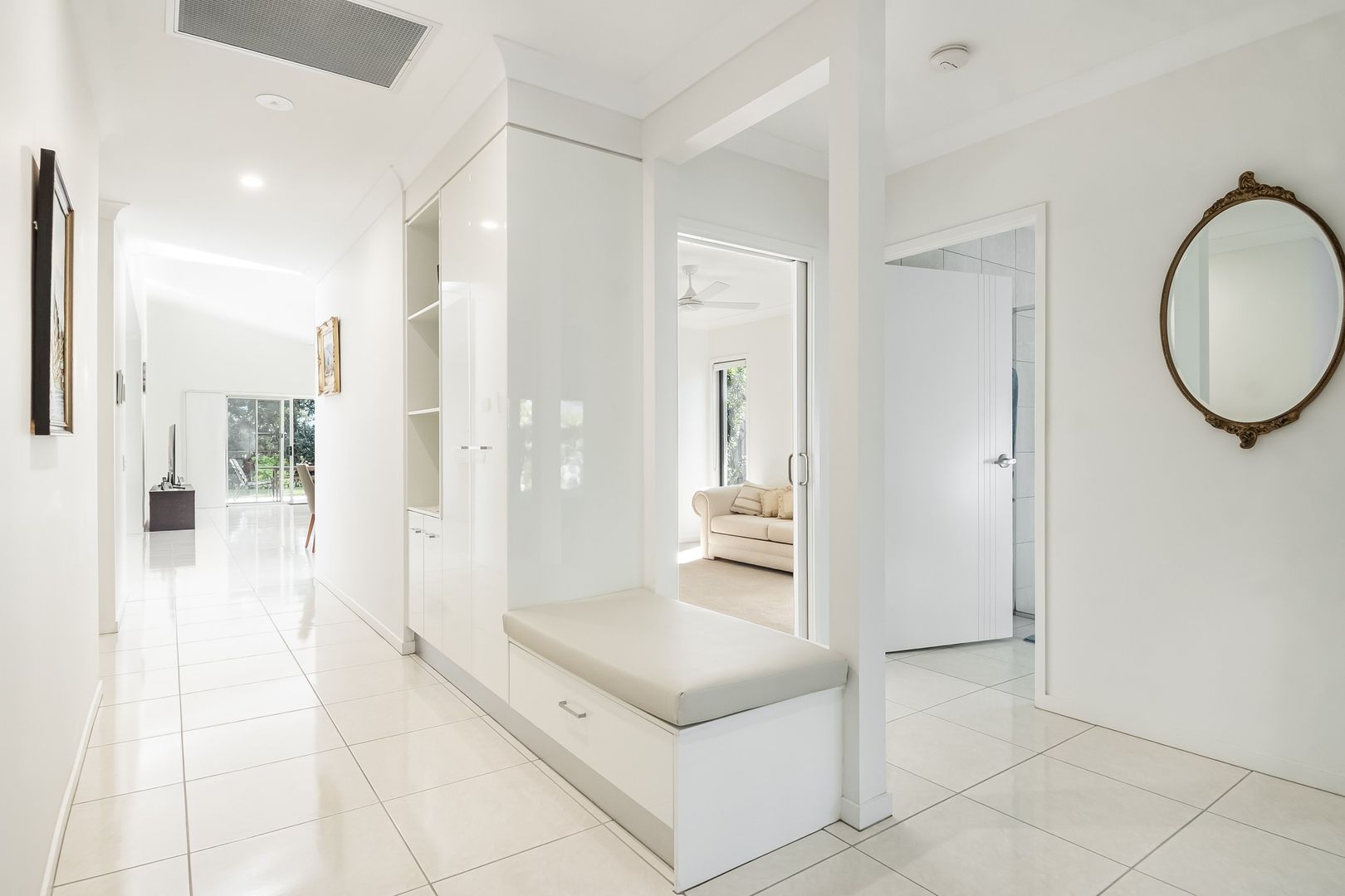 Luxury over 55's resort style living-Palm Lake Resort Ballina