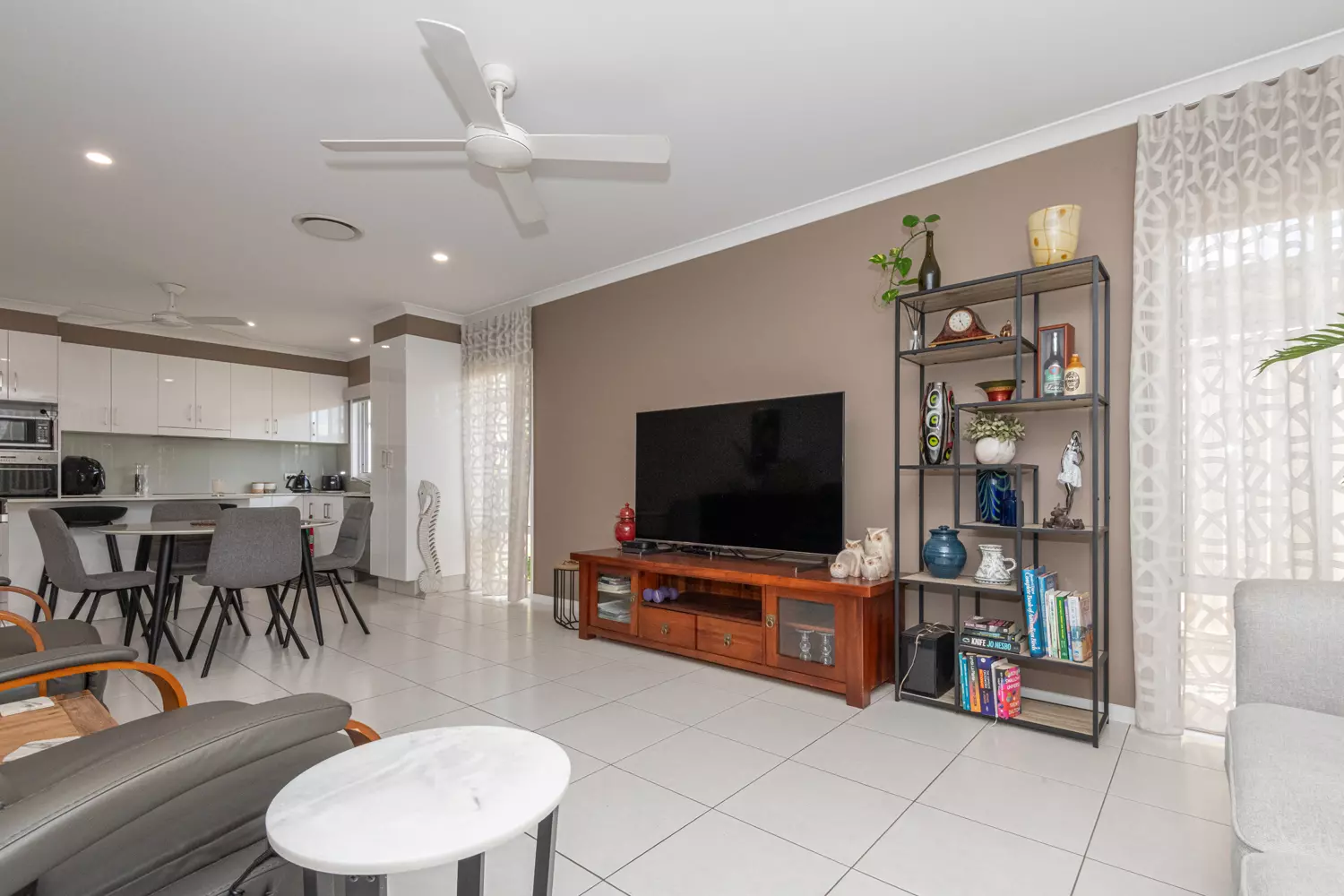 Travel, Relax, Entertain - The Ultimate Over-50’s RV Home 