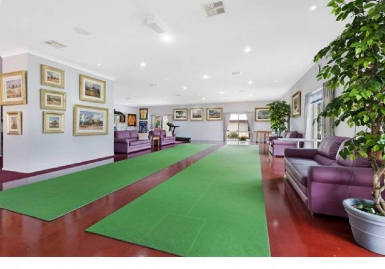 MOUNTAINVIEW RETREAT RETIREMENT VILLAGE - GROUND FLOOR UNITS