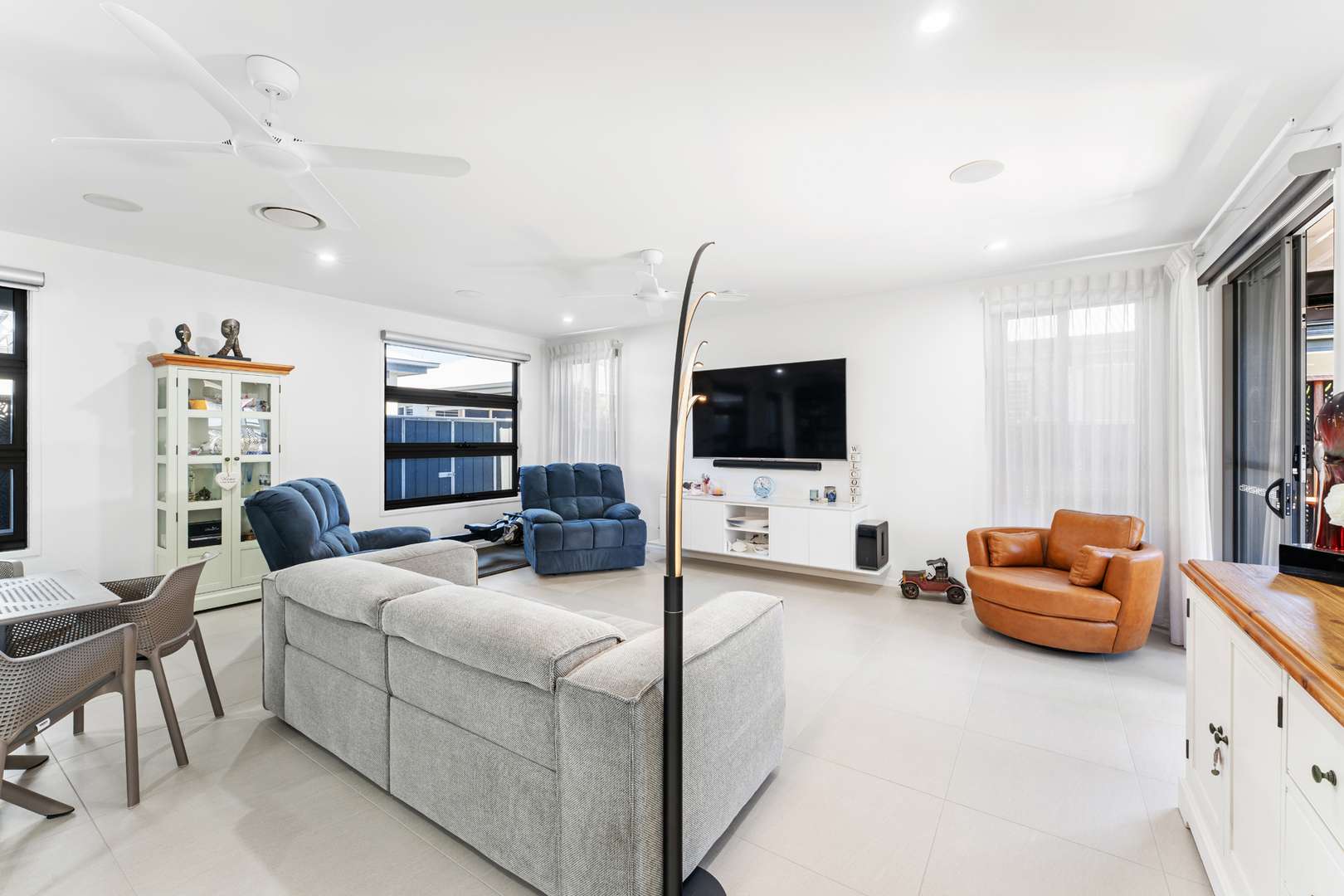 Resort-Style Retirement Living with Every Luxury Already Included