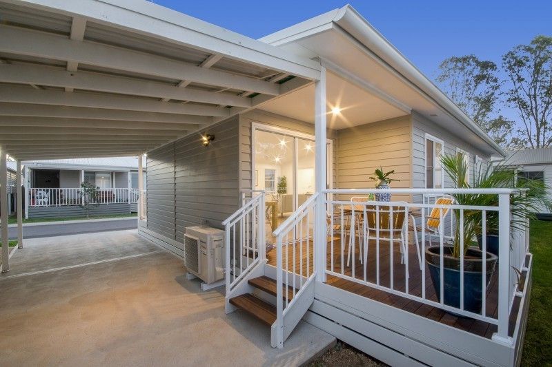 Modern home in fantastic location