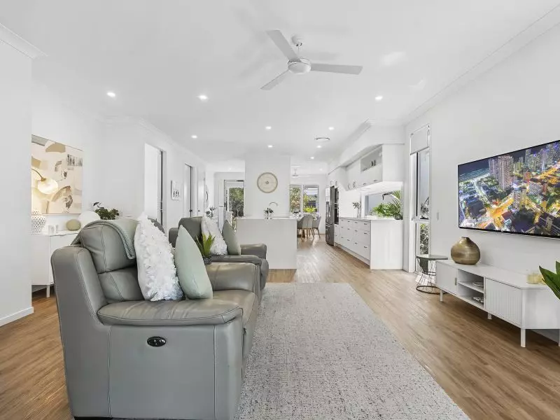 Site 196 - Established Bronte