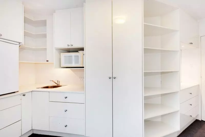 FRESHLY PAINTED WITH BRAND NEW CARPETS.