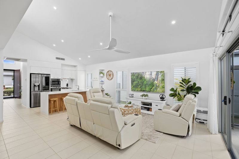 Site 145 - Established Atol