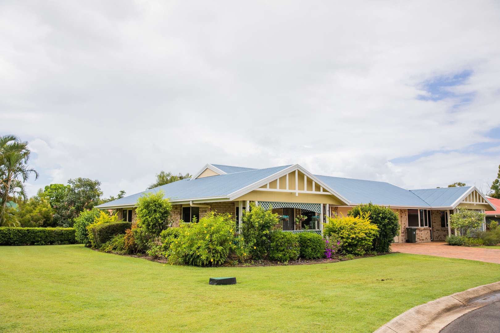 Bolton Clarke Baycrest Village Retirement Living
