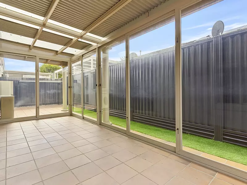 Refreshed Villa with Superb Alfresco Living Space