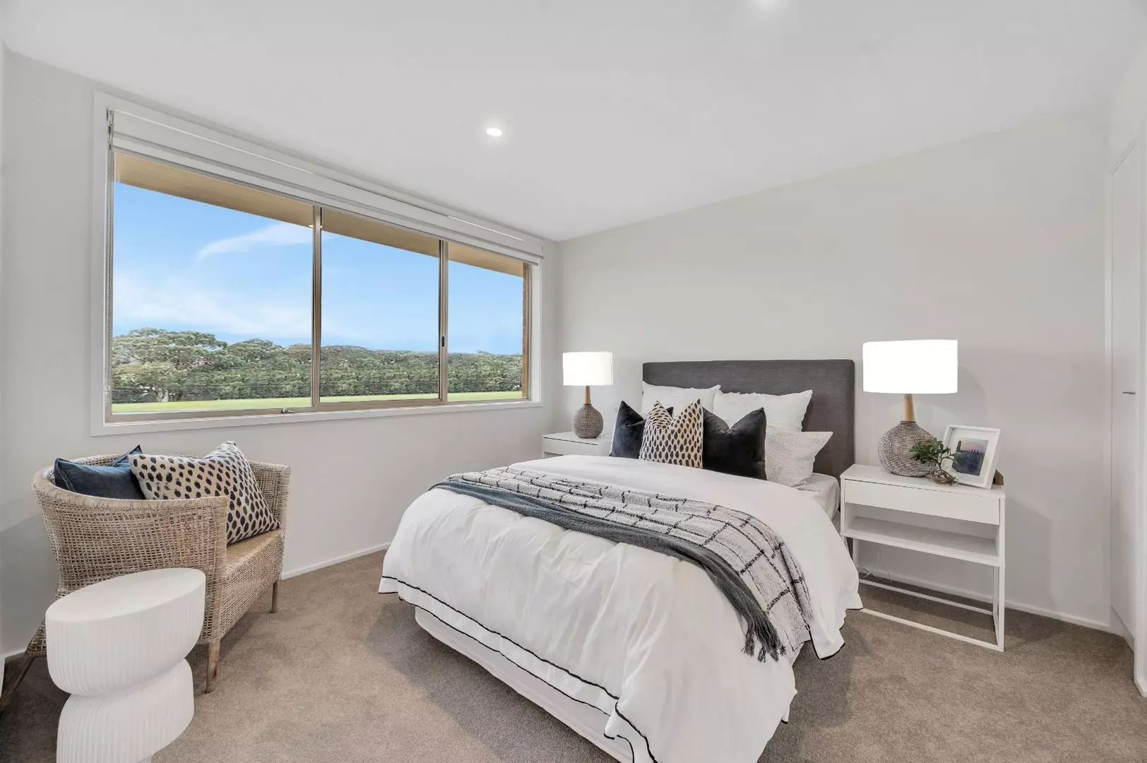 One Bedroom | Villa 136