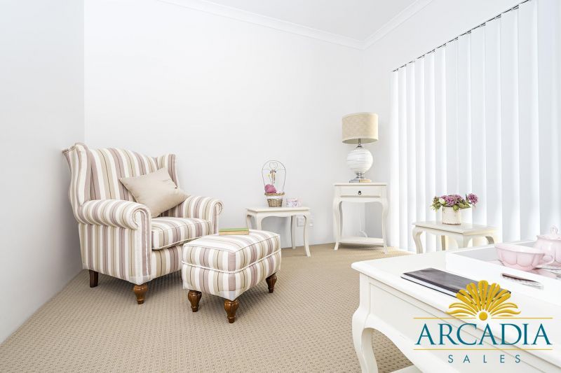 ARCADIA WATERS GERALDTON - New 'CANNES' Design in Stage 3