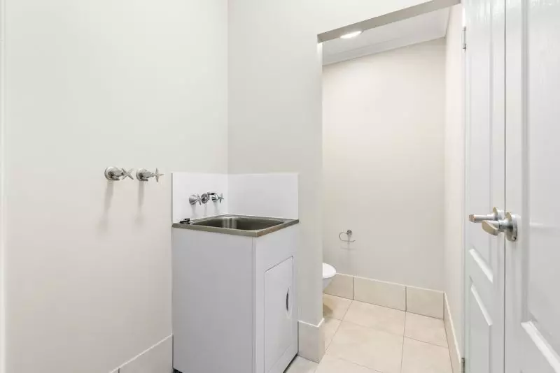 Peaceful Retired Lifestyle