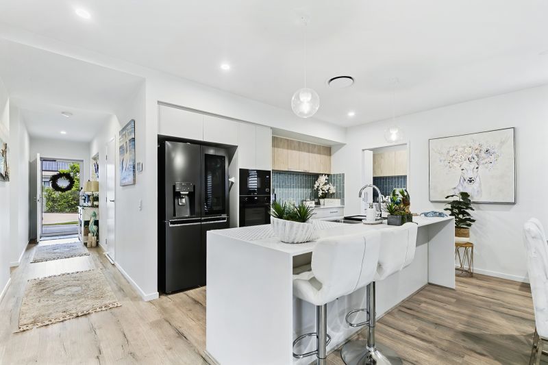 Site 10 - Established Avalon C1 –Luxury