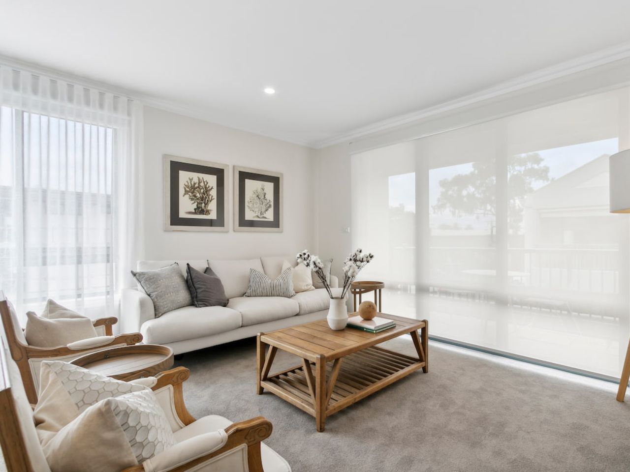 Open for Inspection - every Thursday 11am - 1pm!