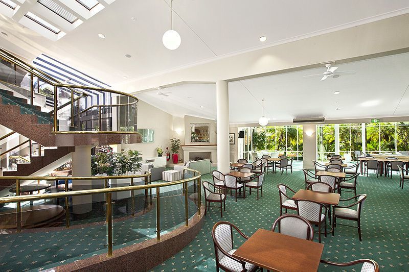 Spacious First Floor North Facing Apartment