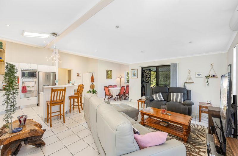 Spacious Design with Private Location