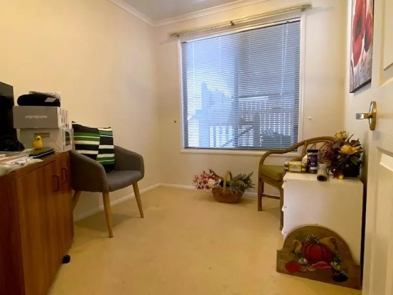 Rare Listing in Quiet Location