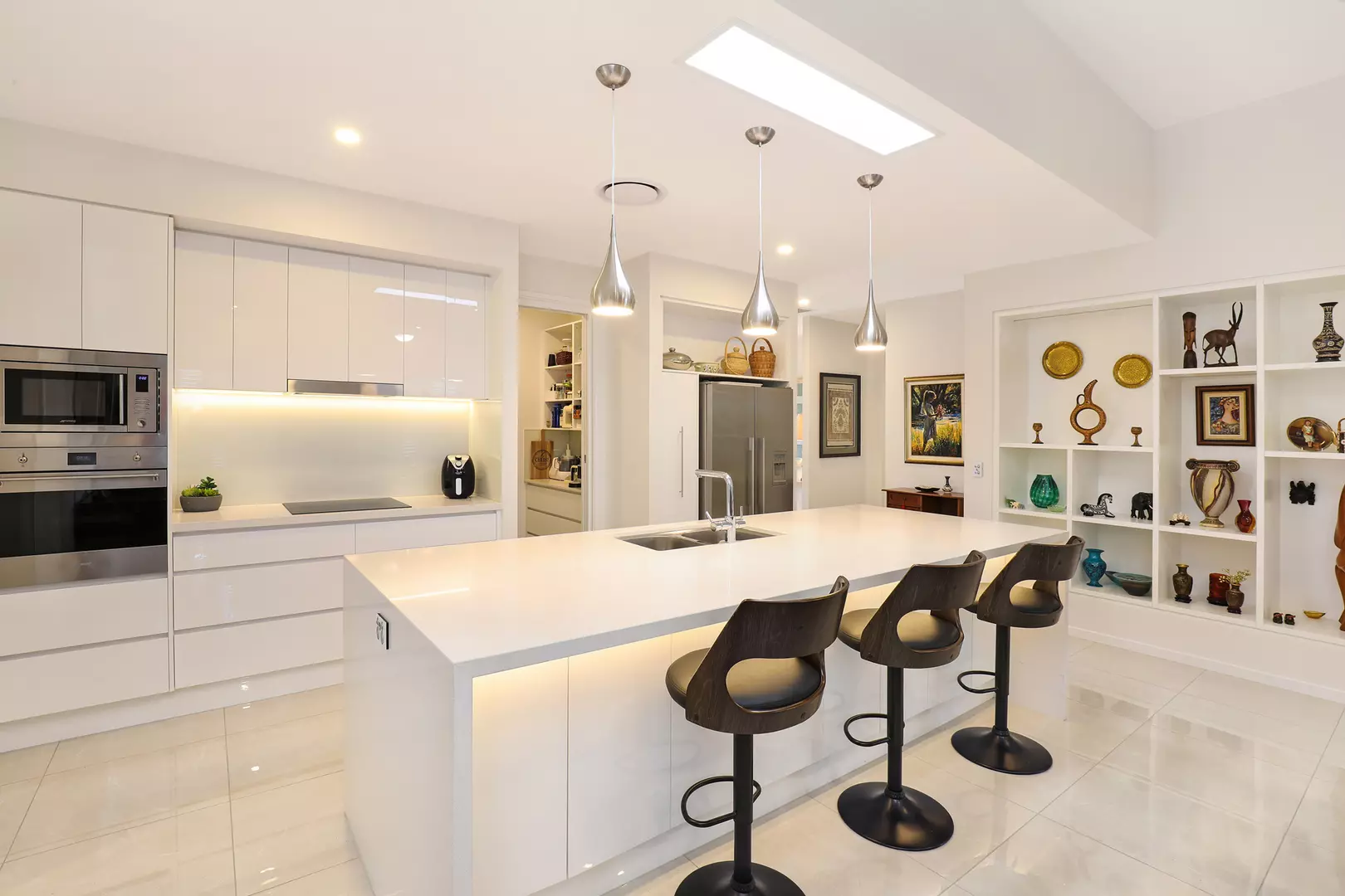 Stylish, Spacious & Superbly Positioned - Villa 17