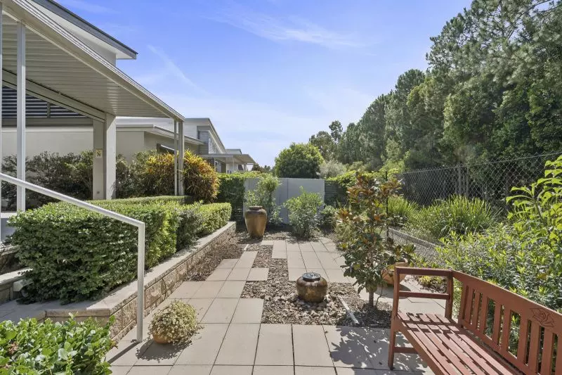 Site 200 - Established Heron