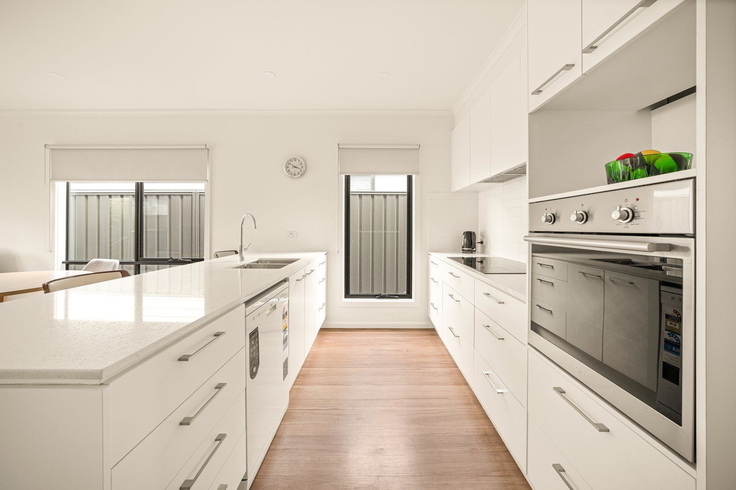 Lifestyle Communities Kaduna Park - Light-filled living with a leafy outlook