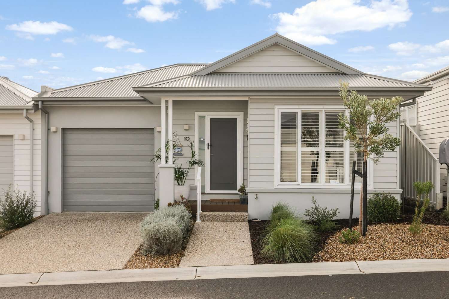 Lifestyle Communities Phillip Island - The Marley – Relaxed Living Starts Here!