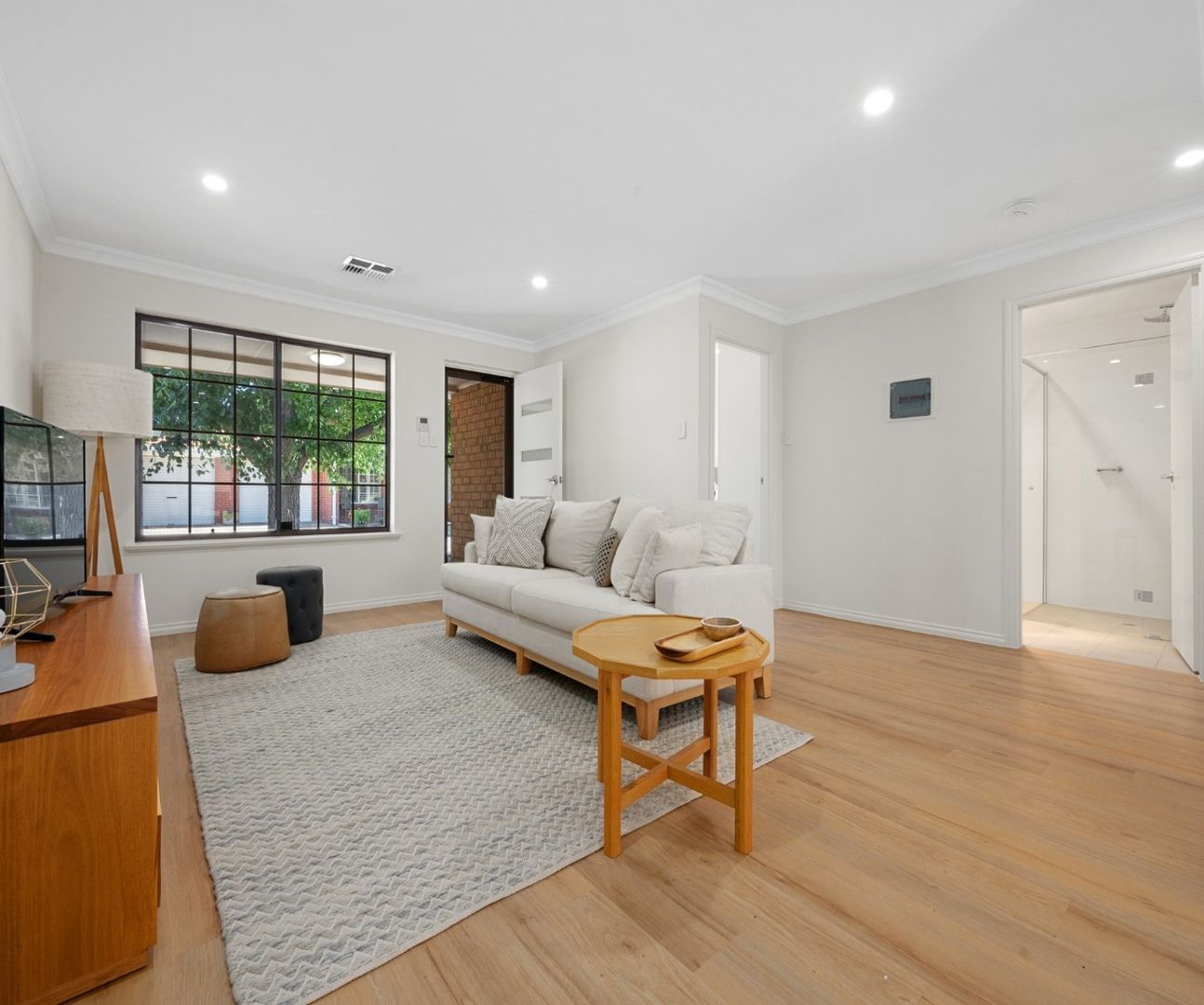 6/33 Sylvan Way, Grange