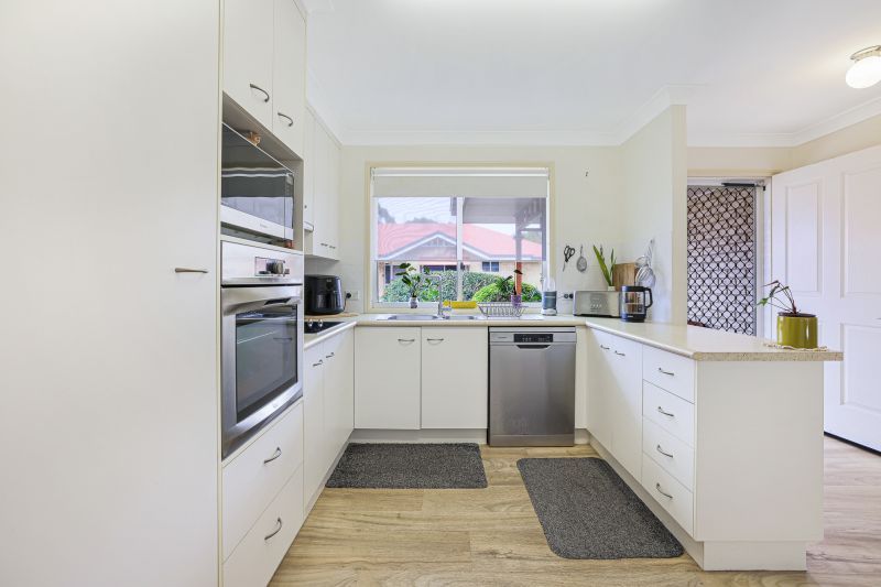 Spacious Living within a Wonderful Community