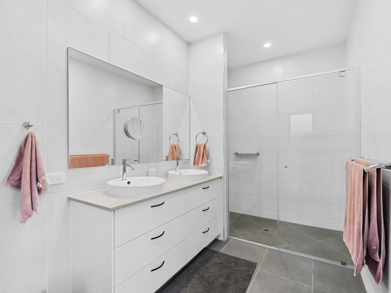 Site 90 - Established Bronte