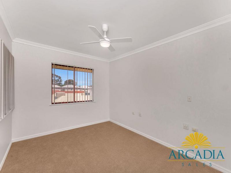 ARCADIA WATERS BICTION - This One Has The WOW Factor...