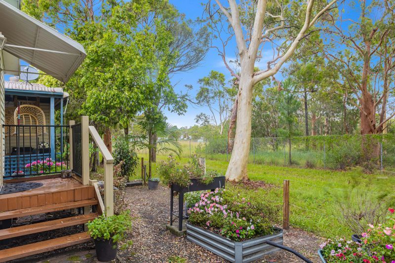 Rare Opportunity - Bushland Views