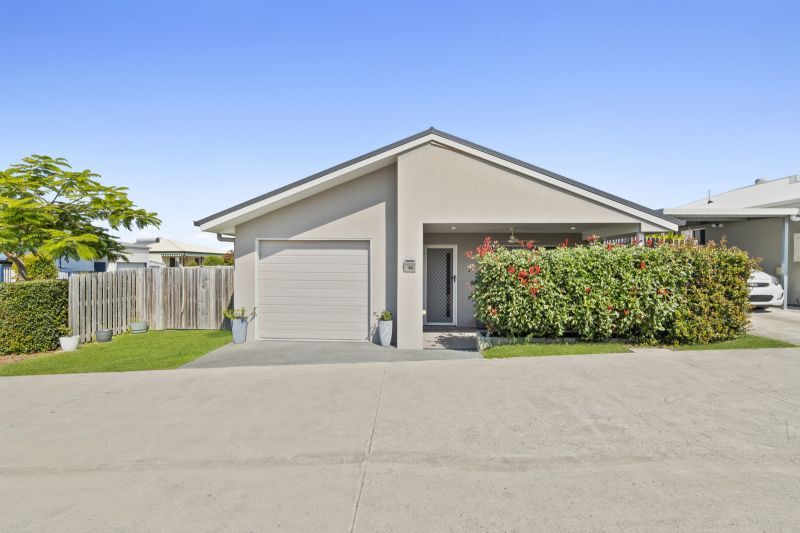 Spacious Home with Large Yard