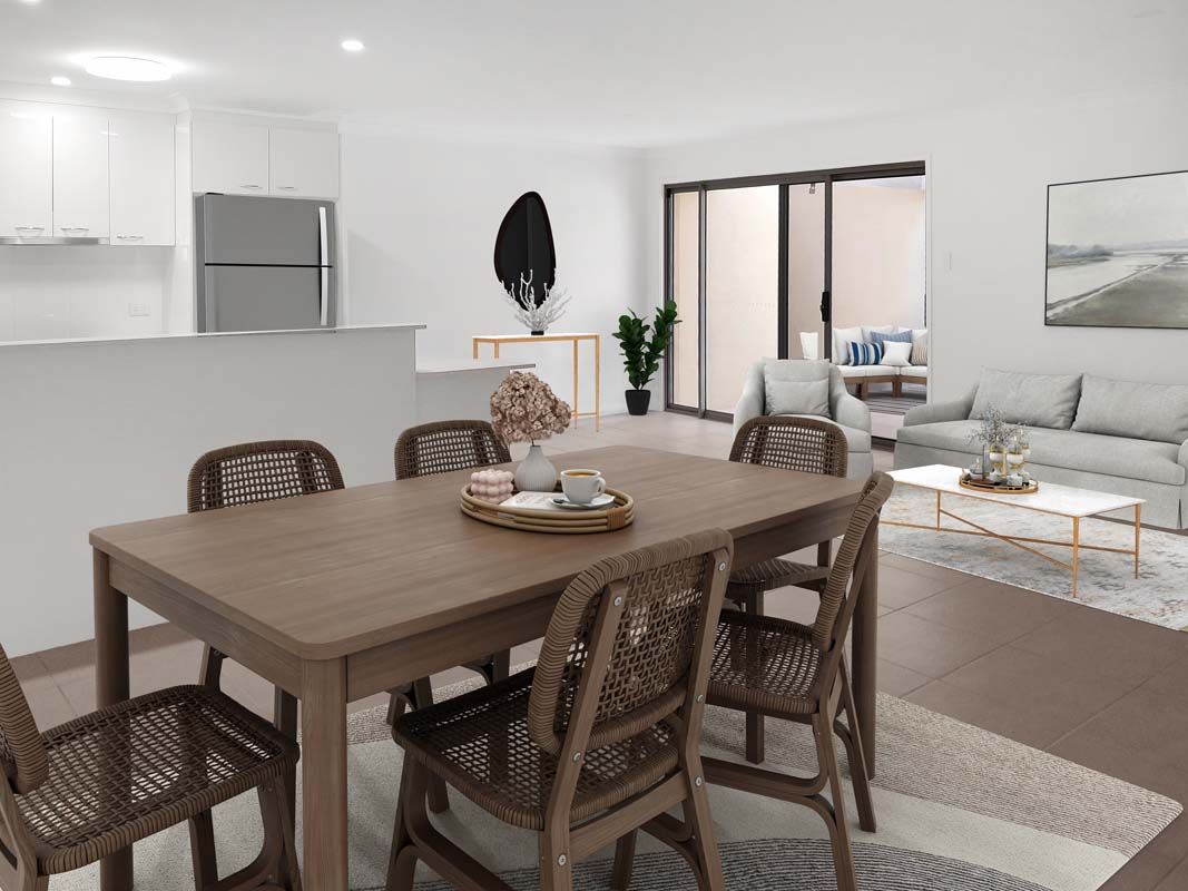 Villa 170 - IRT The Palms