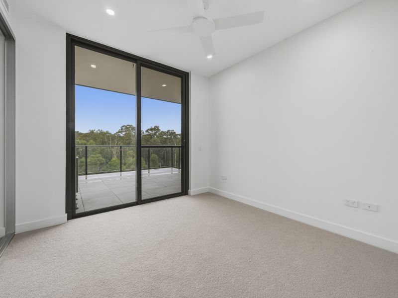 Brand New Luxury Living