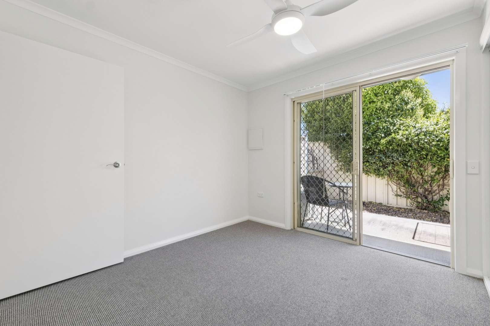 Rent in Seniors Community