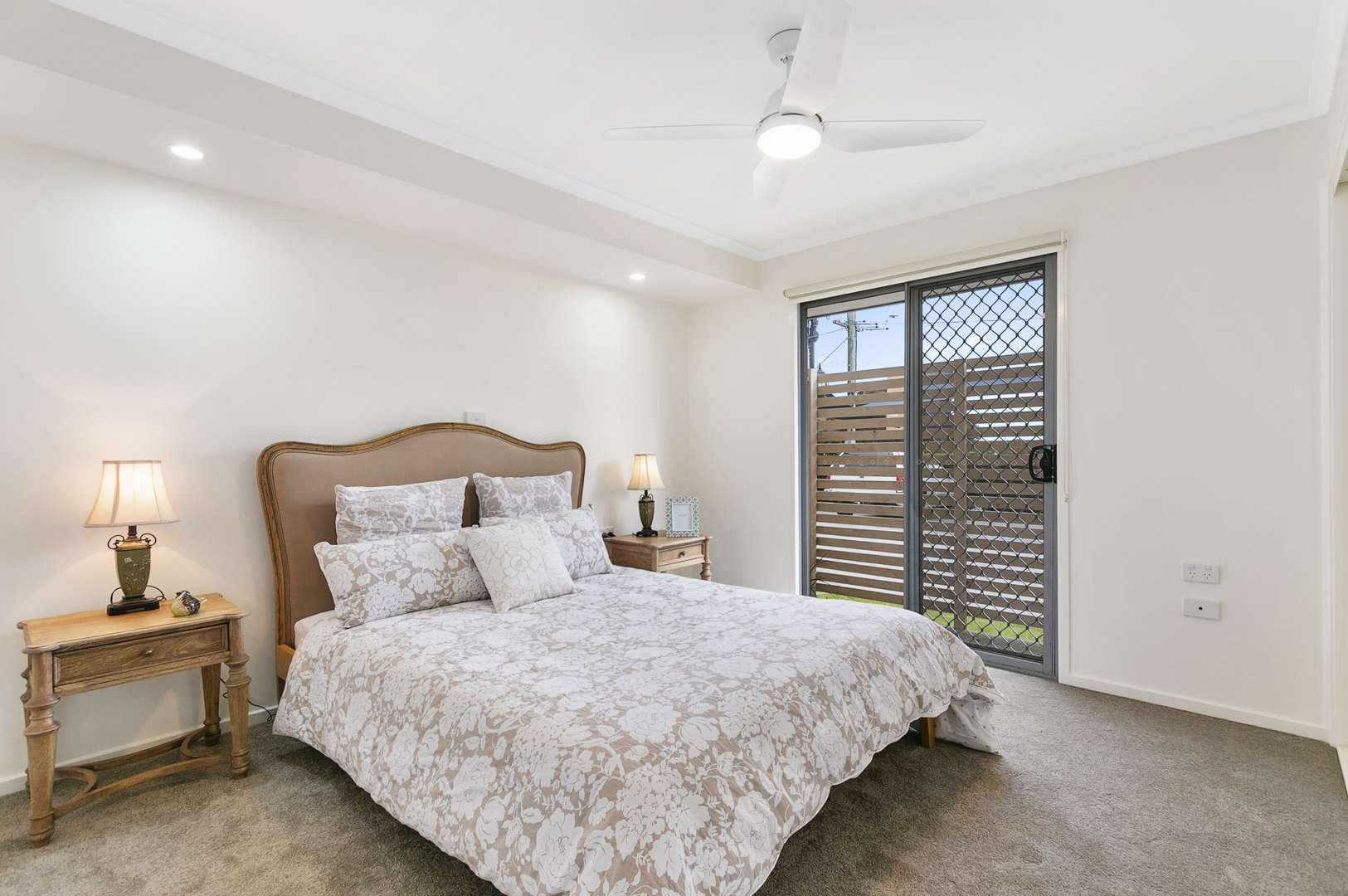 Villa 18 - Oak Tree Retirement Village