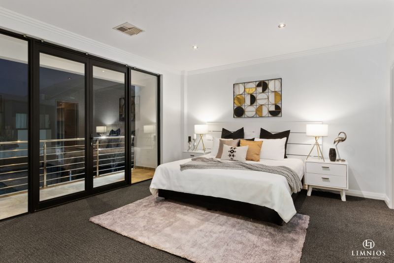 Inner City Residence!
