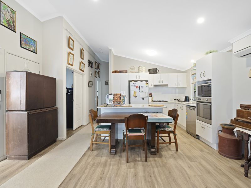 Great Alfresco Dining!