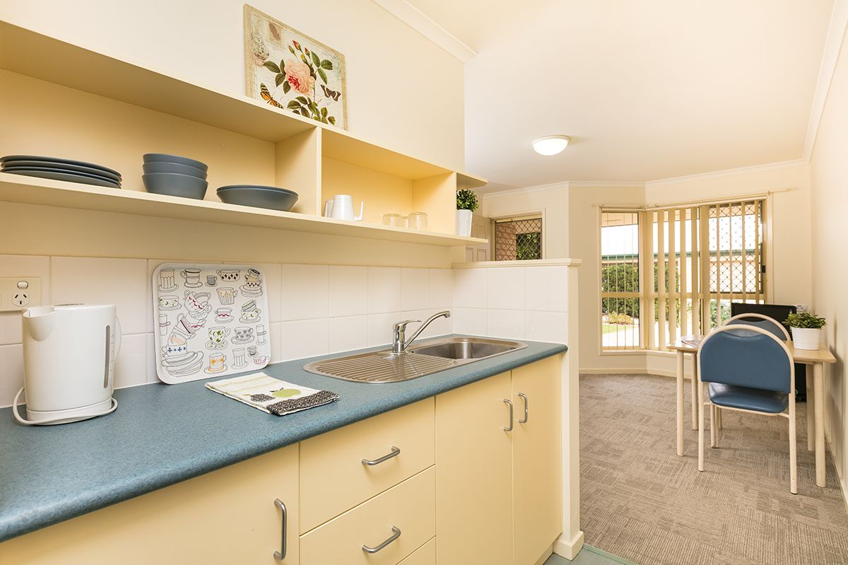 RENTAL ALERT - Eureka Care Communities Wynnum