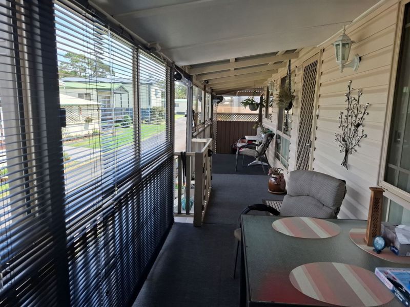 Jettys by the Lake - Site 140