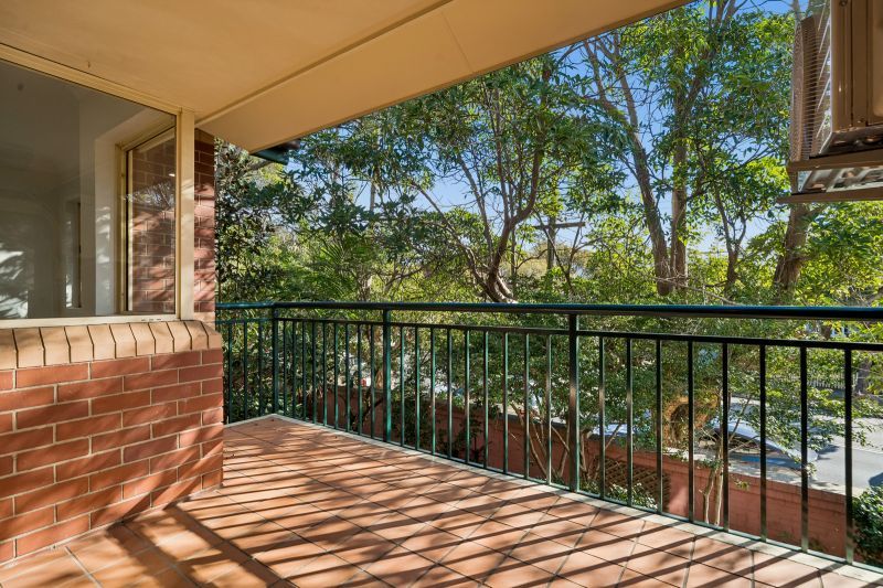 Beautifully appointed first-floor apartment
