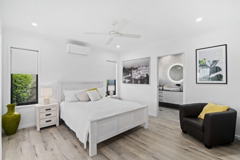 Site 156 - Established Lillydale G1