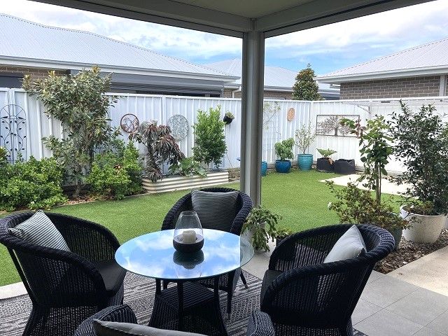 Stylish Over 50s Living at Its Finest - Tallowood Medowie