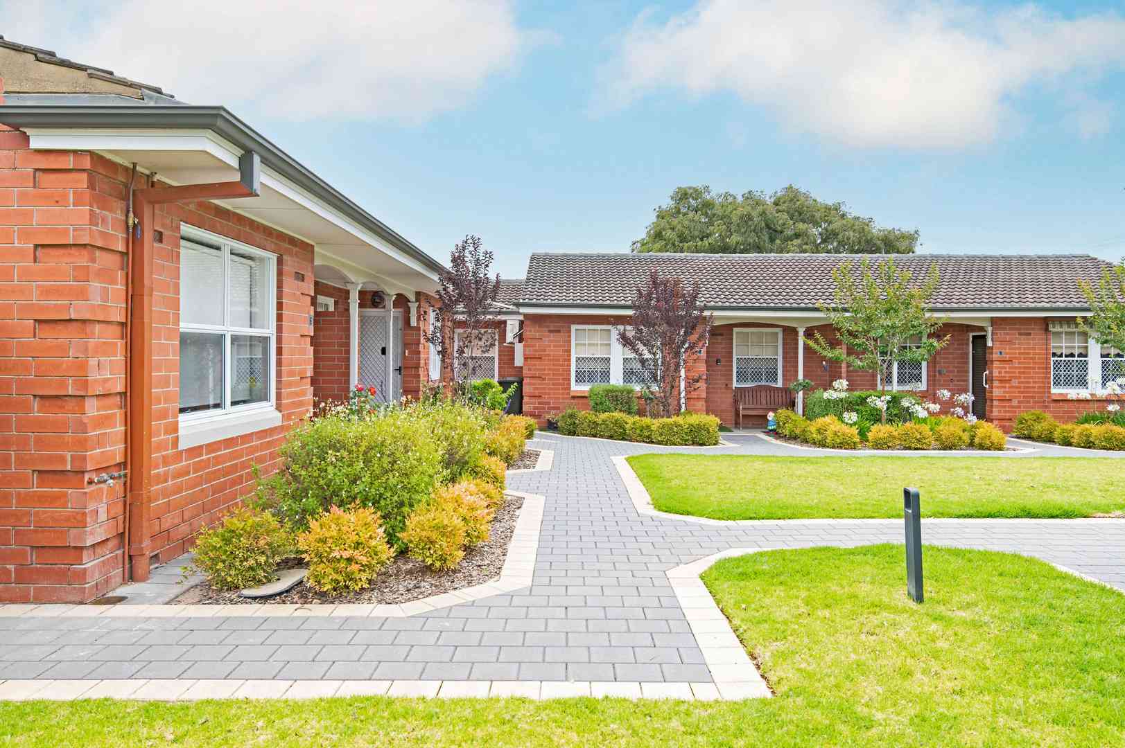 Are You Aged 65 Years Or Older And No Longer Working Fulltime? Enjoy Modern Living in Findon. 