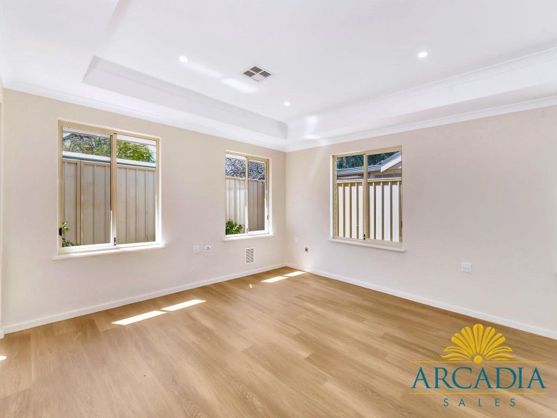 ARCADIA WATERS MANDURAH - Michelle Design 156 sqm