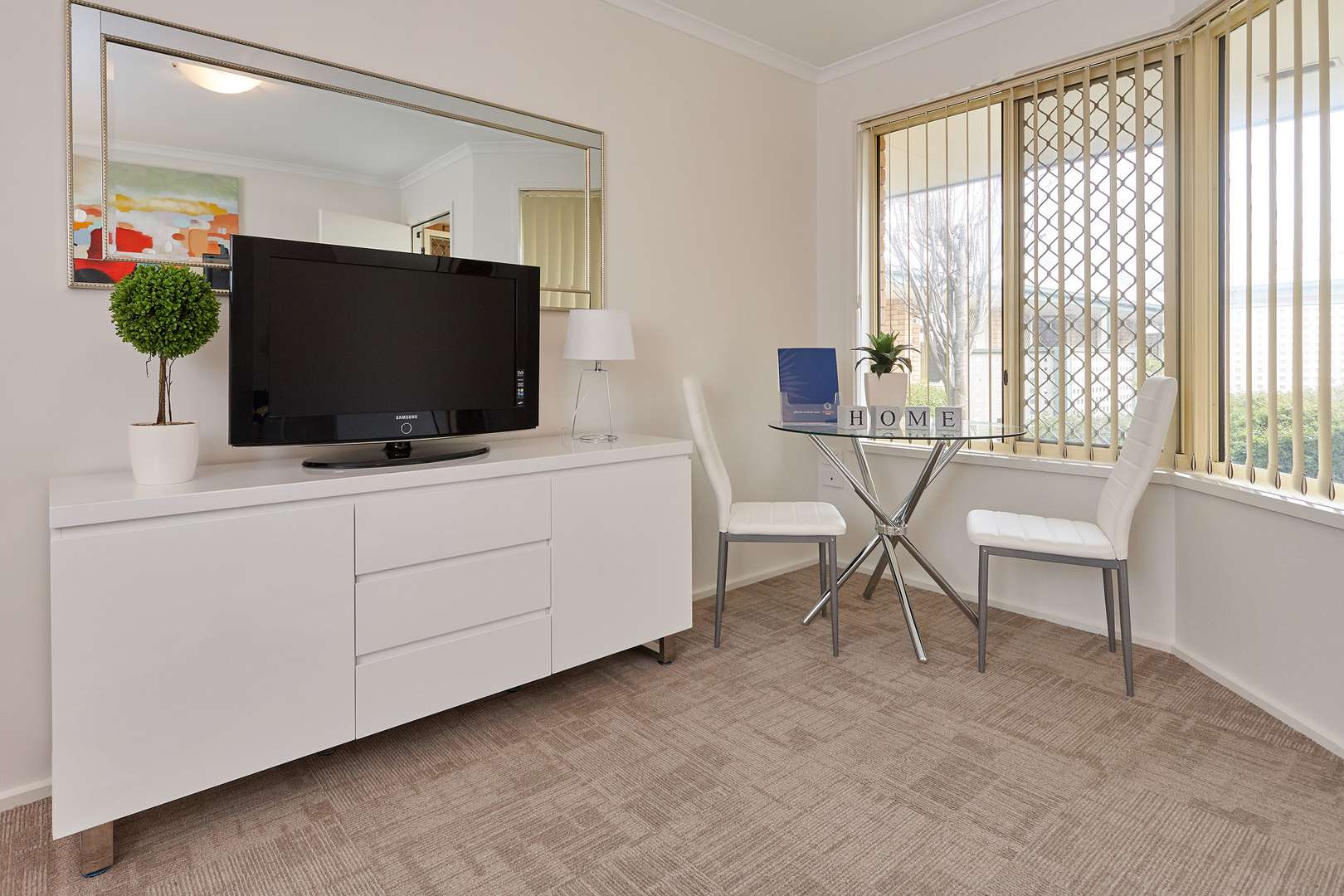 Eureka Elphinwood Gardens