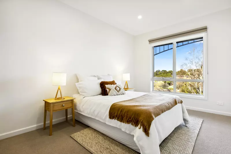 Dandenong Views and  Prime Village position