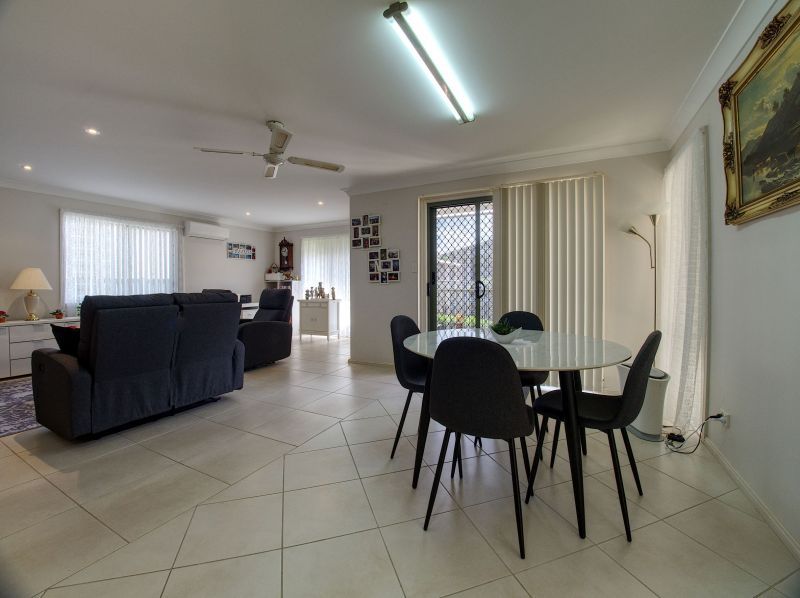 Crystal Waters Estate - Site 79