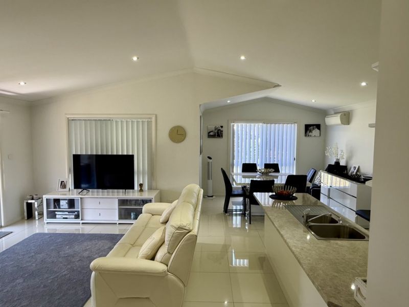 Stunning three bedroom home