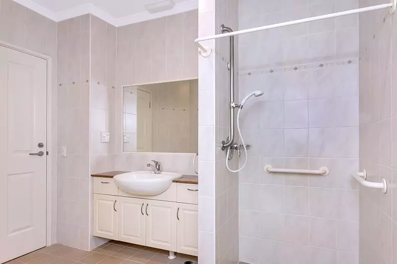 Stunning Northerly aspect