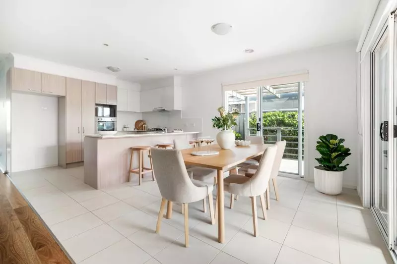 Lifestyle Communities Hastings - Beautiful light filled home
