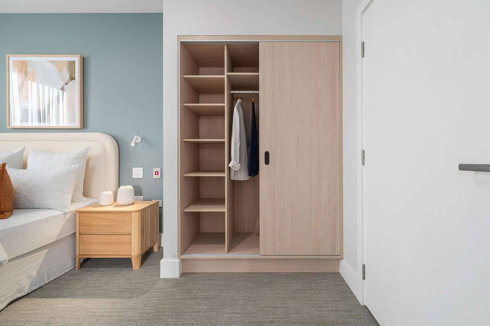 Assisted Living Apartments at Summerset