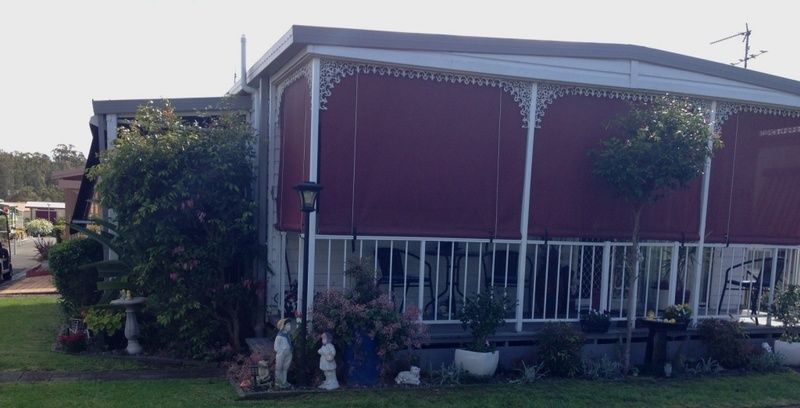 Right Opposite the Pool and Neat as a Pin!