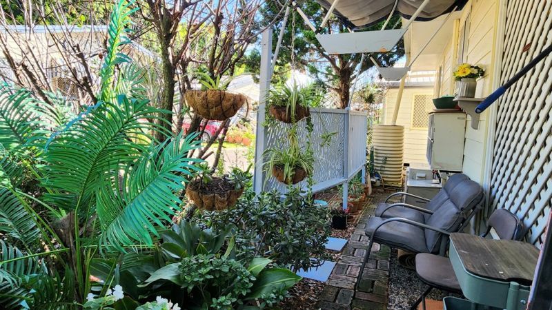 3 Bedroom Corner Block